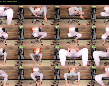 madison_hall — 61 minute Chaturbate female cam show recording, 1080p, Aug 4, 2022