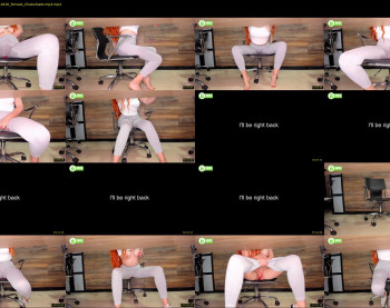 madison_hall — 86 minute Chaturbate female cam show recording, 1080p, Aug 4, 2022