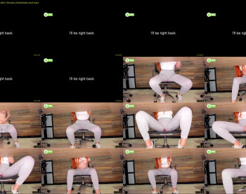 madison_hall — 90 minute Chaturbate female cam show recording, 1080p, Aug 4, 2022