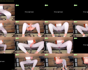 madison_hall — 161 minute Chaturbate female cam show recording, 720p, Aug 4, 2022