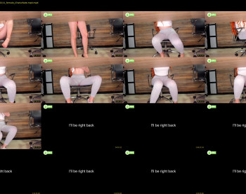 madison_hall — 94 minute Chaturbate female cam show recording, 1080p, Aug 4, 2022