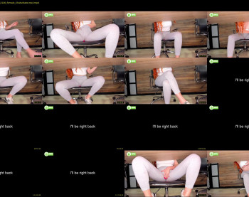 madison_hall — 94 minute Chaturbate female cam show recording, 1080p, Aug 4, 2022
