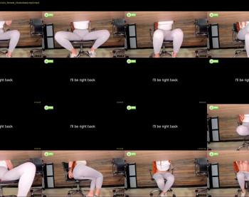 madison_hall — 95 minute Chaturbate female cam show recording, 1080p, Aug 4, 2022