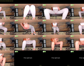 madison_hall — 41 minute Chaturbate female cam show recording, 1080p, Aug 4, 2022