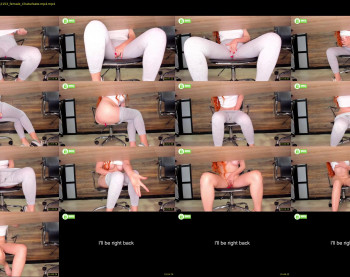 madison_hall — 41 minute Chaturbate female cam show recording, 1080p, Aug 4, 2022