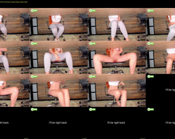 madison_hall — 27 minute Chaturbate female cam show recording, 1080p, Aug 4, 2022