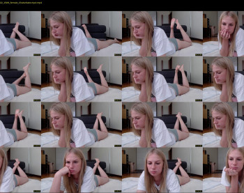 magic_couple13 — 3 minute Chaturbate couple cam show recording, 720p, Aug 4, 2022
