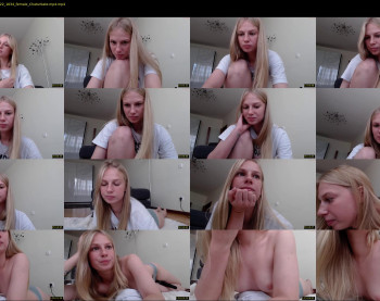 magic_couple13 — 86 minute Chaturbate couple cam show recording, 720p, Aug 4, 2022