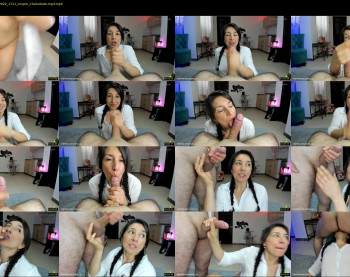maleficent_couple — 57 minute Chaturbate couple cam show recording, 1080p, Aug 4, 2022