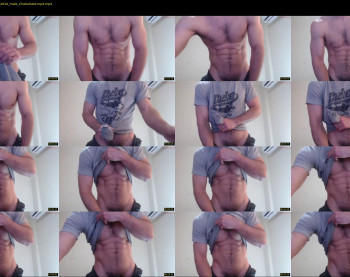 maluma4you — 11 minute Chaturbate male cam show recording, 360p, Aug 4, 2022