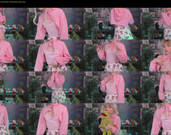 mana_rose — 55 minute Chaturbate female cam show recording, 1080p, Aug 5, 2022