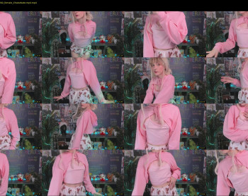 mana_rose — 27 minute Chaturbate female cam show recording, 1080p, Aug 5, 2022