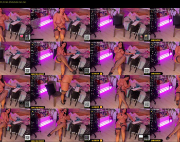 mariana_c — 42 minute Chaturbate female cam show recording, 1080p, Aug 5, 2022