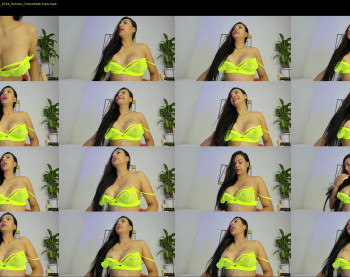mariana_vidal — 4 minute Chaturbate female cam show recording, 1080p, Aug 4, 2022