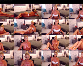 marimais — 98 minute Chaturbate female cam show recording, 720p, Aug 4, 2022