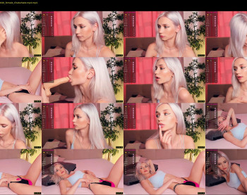 marshalang — 53 minute Chaturbate couple cam show recording, 1080p, Aug 4, 2022