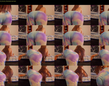 marstone_ — 16 minute Chaturbate female cam show recording, 1080p, Aug 4, 2022