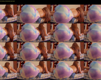 marstone_ — 21 minute Chaturbate female cam show recording, 1080p, Aug 4, 2022