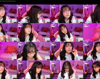 maru_chan_ — 91 minute Chaturbate female cam show recording, 720p, Aug 5, 2022