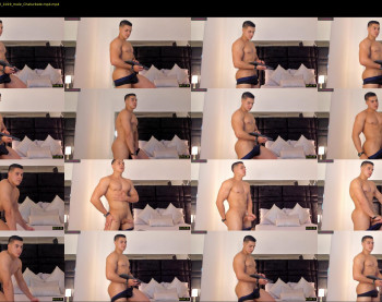 mason_bennet — 54 minute Chaturbate male cam show recording, 1080p, Aug 4, 2022