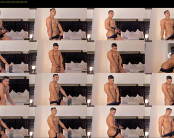 mason_bennet — 54 minute Chaturbate male cam show recording, 1080p, Aug 4, 2022