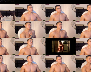 mason_bennet — 35 minute Chaturbate male cam show recording, 1080p, Aug 4, 2022