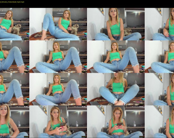 mellbell_ — 39 minute Chaturbate female cam show recording, 1080p, Aug 5, 2022