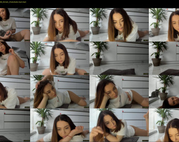 meryfoxxx — 100 minute Chaturbate female cam show recording, 720p, Aug 4, 2022