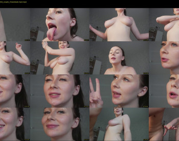 mia_cloudy — 3 minute Chaturbate female cam show recording, 1080p, Aug 4, 2022