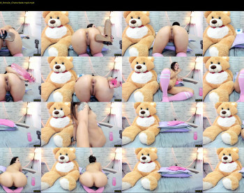 mia_sstar — 52 minute Chaturbate female cam show recording, 1080p, Aug 4, 2022