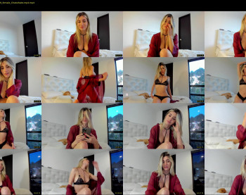 miaduval — 51 minute Chaturbate female cam show recording, 1080p, Aug 5, 2022