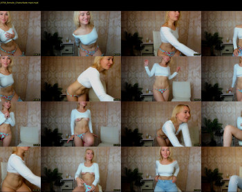 midnightkiss_ — 54 minute Chaturbate female cam show recording, 1080p, Aug 4, 2022