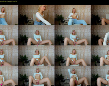 midnightkiss_ — 18 minute Chaturbate female cam show recording, 1080p, Aug 4, 2022