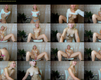 midnightkiss_ — 24 minute Chaturbate female cam show recording, 1080p, Aug 4, 2022