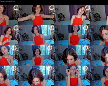 millaava — 31 minute Chaturbate female cam show recording, 1080p, Aug 5, 2022