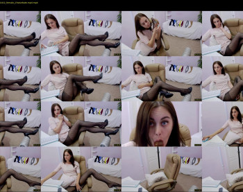 miracle_rose — 54 minute Chaturbate female cam show recording, 1080p, Aug 4, 2022