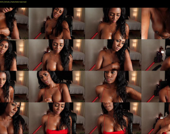 missksavage — 48 minute Chaturbate female cam show recording, 1080p, Aug 5, 2022