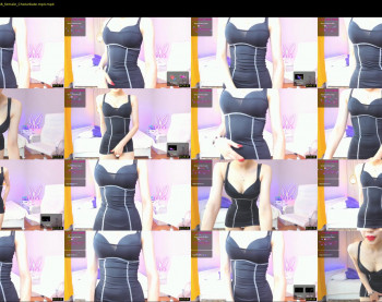 mizuki_su — 5 minute Chaturbate female cam show recording, 1080p, Aug 4, 2022