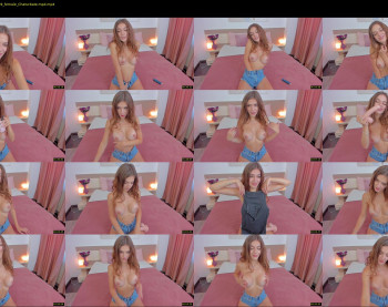 moondao — 6 minute Chaturbate female cam show recording, 1080p, Aug 4, 2022