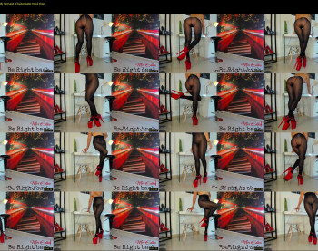 mrs_edha — 24 minute Chaturbate female cam show recording, 1080p, Aug 4, 2022