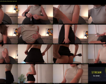 ms_seductive — 57 minute Chaturbate female cam show recording, 1080p, Aug 4, 2022