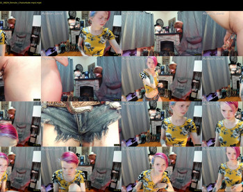 murbears_world — 53 minute Chaturbate female cam show recording, 1080p, Aug 4, 2022