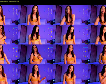 murphyemmeline — 8 minute Chaturbate female cam show recording, 1080p, Aug 4, 2022