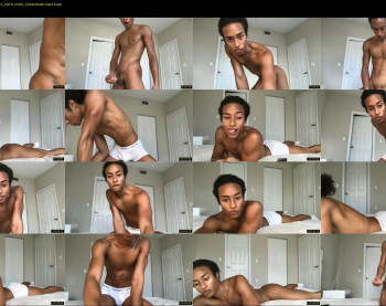 myles_isperfect — 171 minute Chaturbate male cam show recording, 480p, Aug 4, 2022