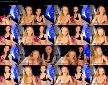newmansteele — 5 minute Chaturbate couple cam show recording, 1080p, Aug 4, 2022