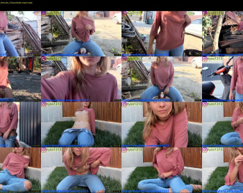 nyconik — 99 minute Chaturbate female cam show recording, 720p, Aug 4, 2022