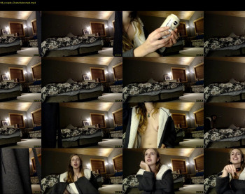 nzplaytime — 8 minute Chaturbate couple cam show recording, 720p, Aug 4, 2022