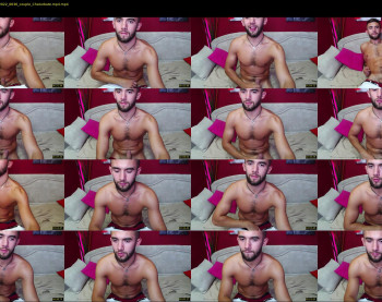 paradisepleasure_ — 7 minute Chaturbate couple cam show recording, 1080p, Aug 4, 2022