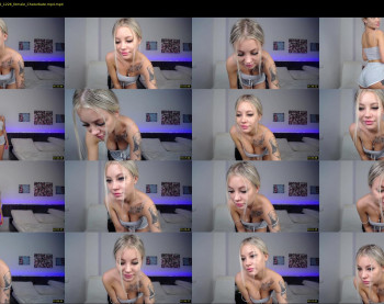 patricia_bloom — 10 minute Chaturbate female cam show recording, 1080p, Aug 4, 2022