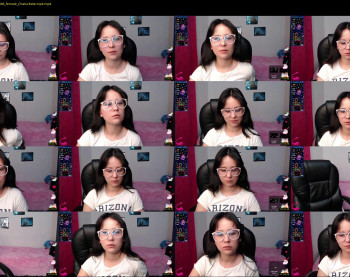 paulette65 — 100 minute Chaturbate female cam show recording, 720p, Aug 4, 2022
